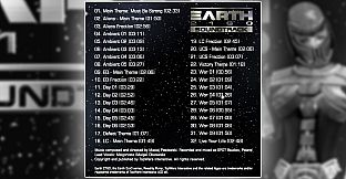 Earth 2160 - Soundtrack