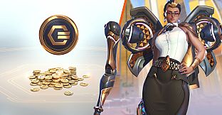Overwatch Starter Pack 2026: Season 3