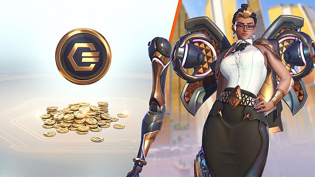 Overwatch Starter Pack 2026: Season 3