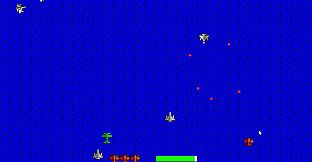 Tiger Fighter 1931 MP048