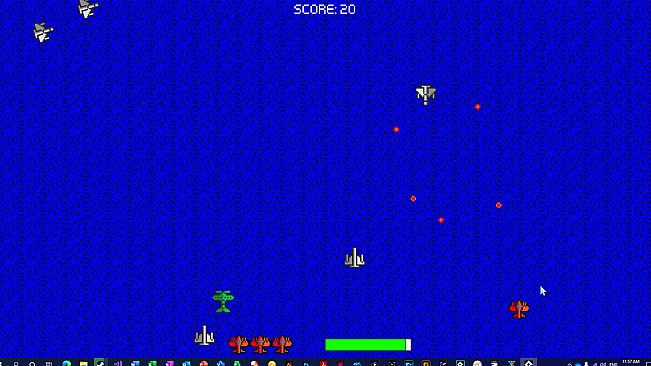 Tiger Fighter 1931 MP048