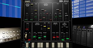 KORG Gadget for PlayStation