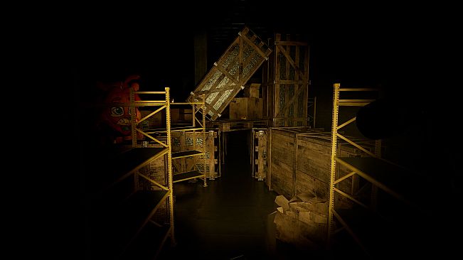 Indigo Park: Chapter 1