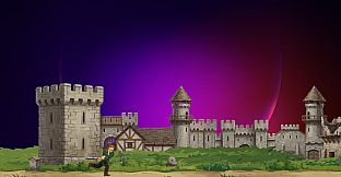 Keepwatch: Idle Kingdom RPG