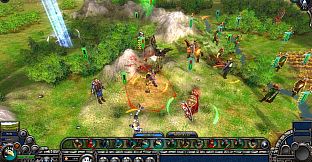 Elven Legacy: Ranger