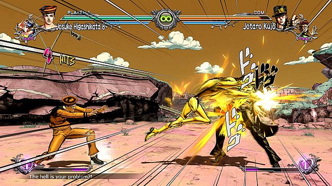 JoJo's Bizarre Adventure: All-Star Battle R Deluxe Edition