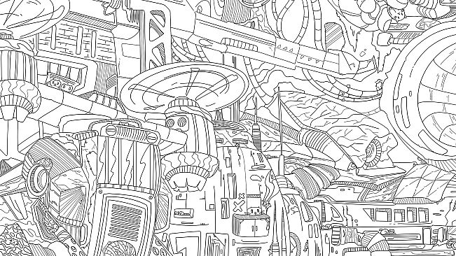 100 Robo Cats - Extra Content