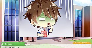 Prank Masters – Otome Game