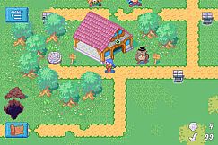 Leona's Tricky Adventures