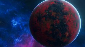 Planet Evolution PC Live Wallpaper