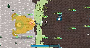 NewMe NuMe LuMe: Alien Wars