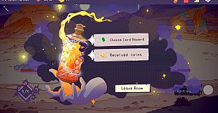 Remnants of Sin: Deck & Puzzle