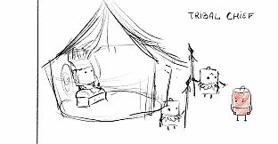 Boxville 2 Artbook and Wallpapers