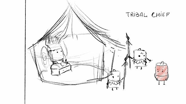 Boxville 2 Artbook and Wallpapers