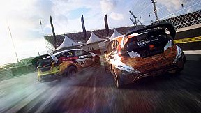 DiRT Rally 2.0