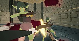 Fallen Valkyries: Prologue