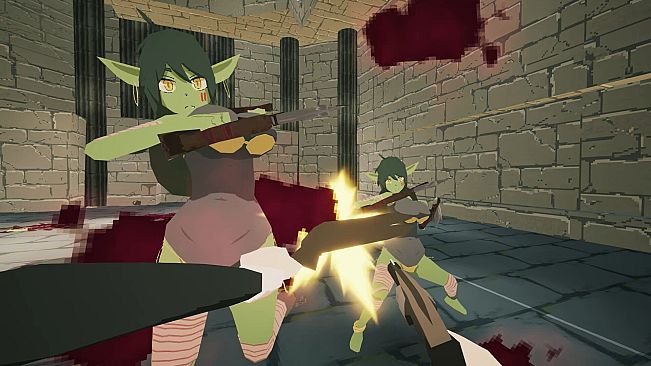 Fallen Valkyries: Prologue