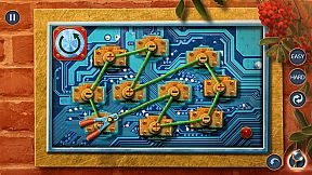 Hidden Object Legends: Deadly Love Collector's Edition