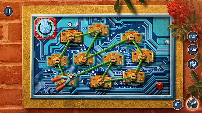 Hidden Object Legends: Deadly Love Collector's Edition