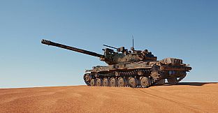 World of Tanks — Rugged Mountaineer Pack