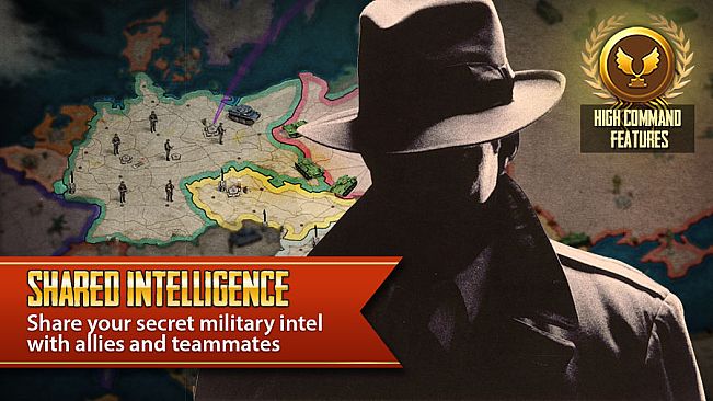 Call of War: Global Domination Pack