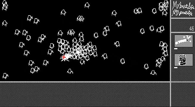 my BEST life my PEST life