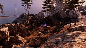 SCP : A Star Replicator