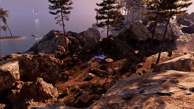 SCP : A Star Replicator