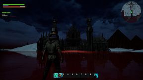 Knights of the Apocalypse