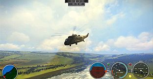 Helicopter Simulator 2014: Search and Rescue