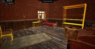 Saloon Simulator: Prologue