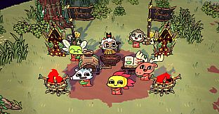 Cult of the Lamb: Heretic Pack