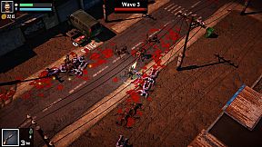 Extinction: Alien Invasion