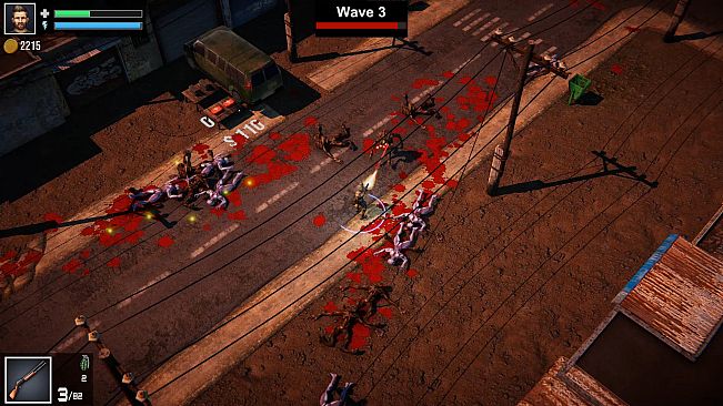 Extinction: Alien Invasion