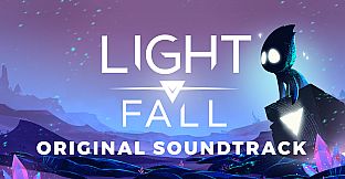 Light Fall - Soundtrack