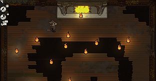 Thistledown: Marrowroot