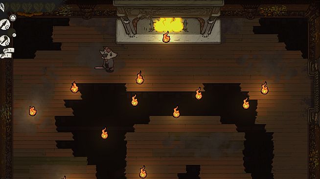 Thistledown: Marrowroot