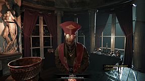 Lust from Beyond: Prologue