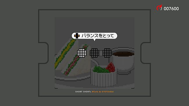 Live Action-BIT THEATER "ROUTEヨンロク"