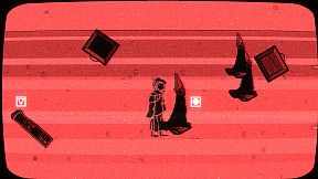 /R - A Neurodivergent Thriller