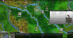 Civil War II: The Bloody Road South