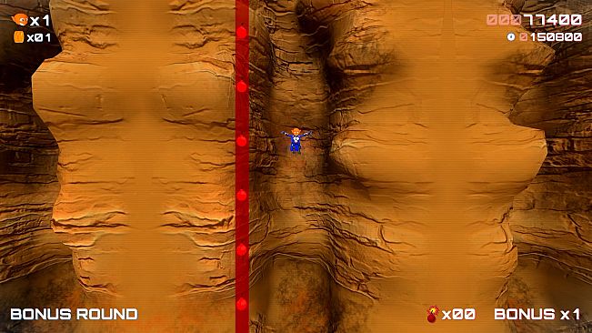 Super Jagger Bomb 2: Go East