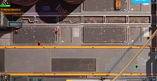 Humanity Echo: Cyberpunk Tactical RPG