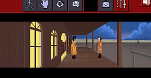 Best American Point-And-Click Adventury