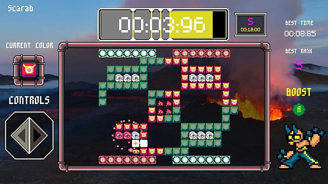 Switch Ball Deluxe
