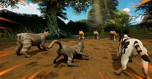 Warrior Cats: Clans of the Forest