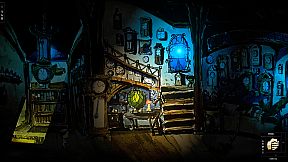 The Nightmare Journey