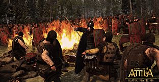 Total War: ATTILA - Slavic Nations Culture Pack