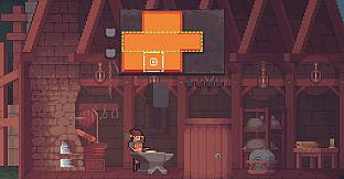 While the Iron's Hot