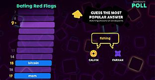 The Jackbox Survey Scramble Soundtrack